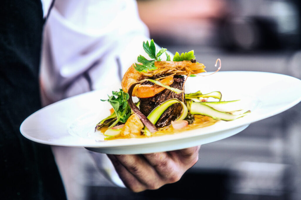 The Ultimate Foodie Guide to Downtown Ojai: Must-Try Restaurants, Cafés, and Hidden Gems